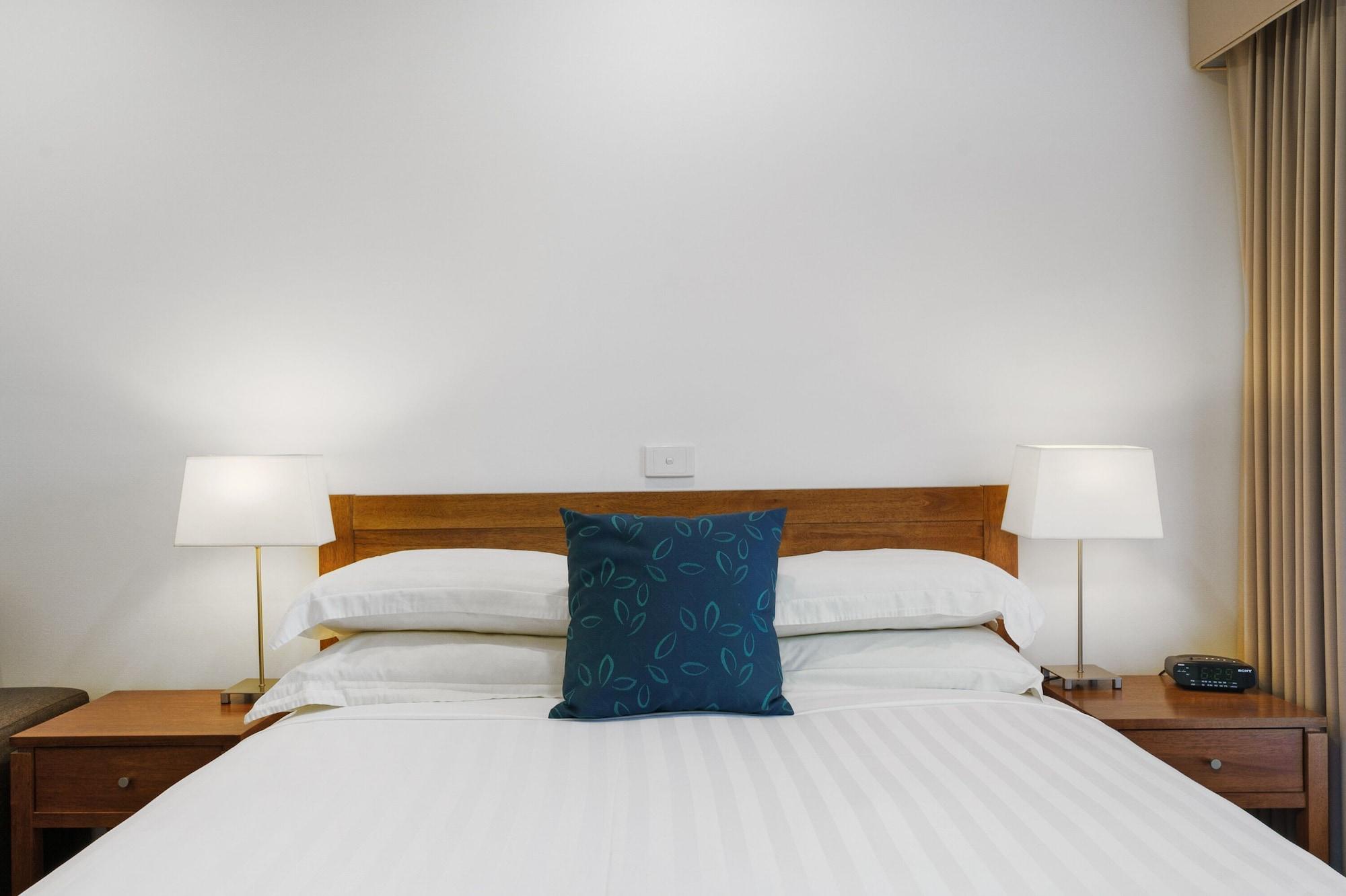 Stagecoach Motel Wodonga Zewnętrze zdjęcie