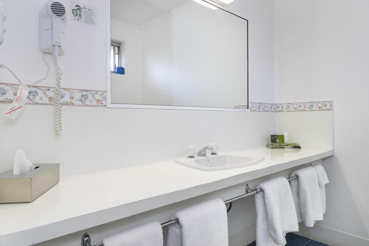 Stagecoach Motel Wodonga Pokój zdjęcie