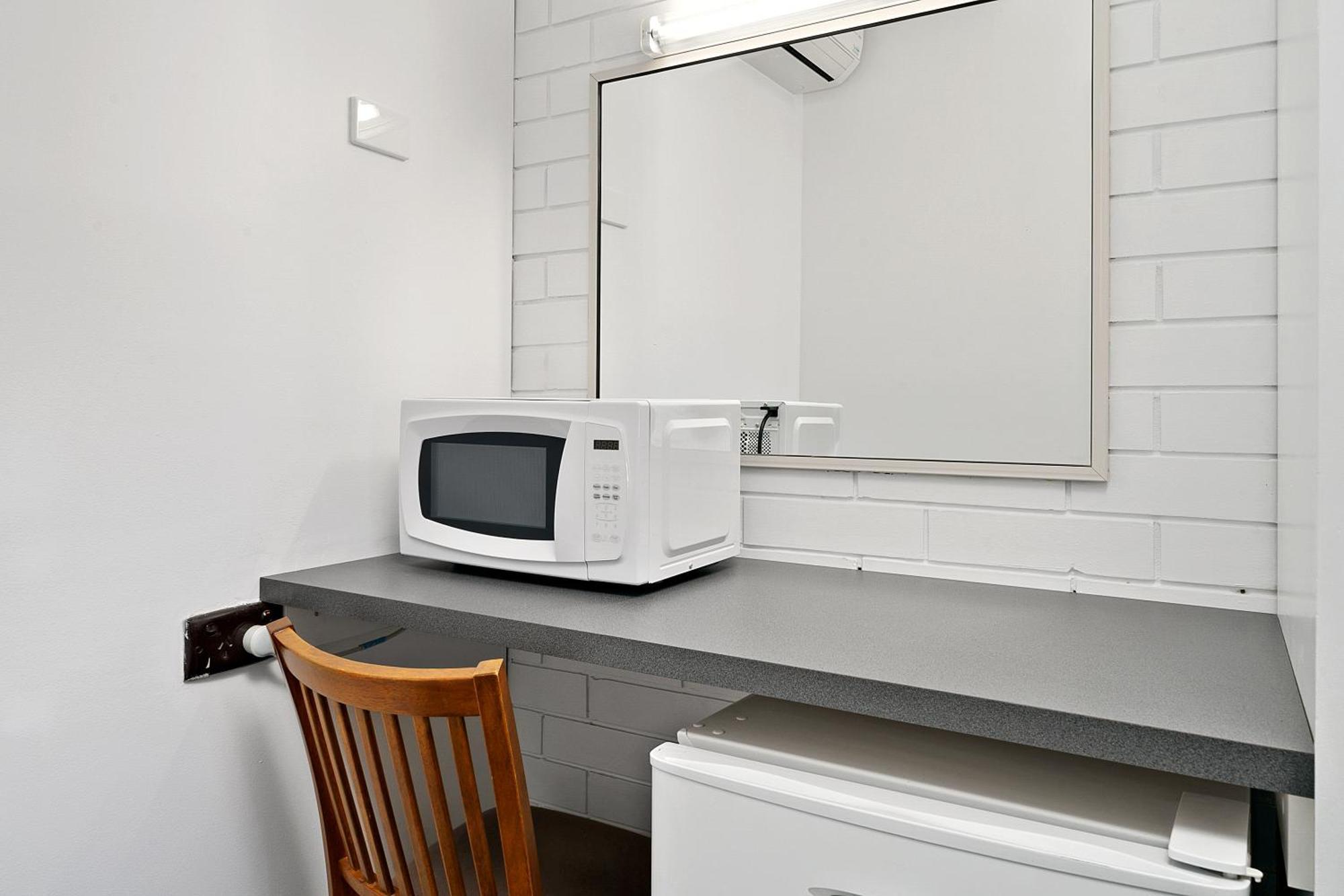 Stagecoach Motel Wodonga Pokój zdjęcie